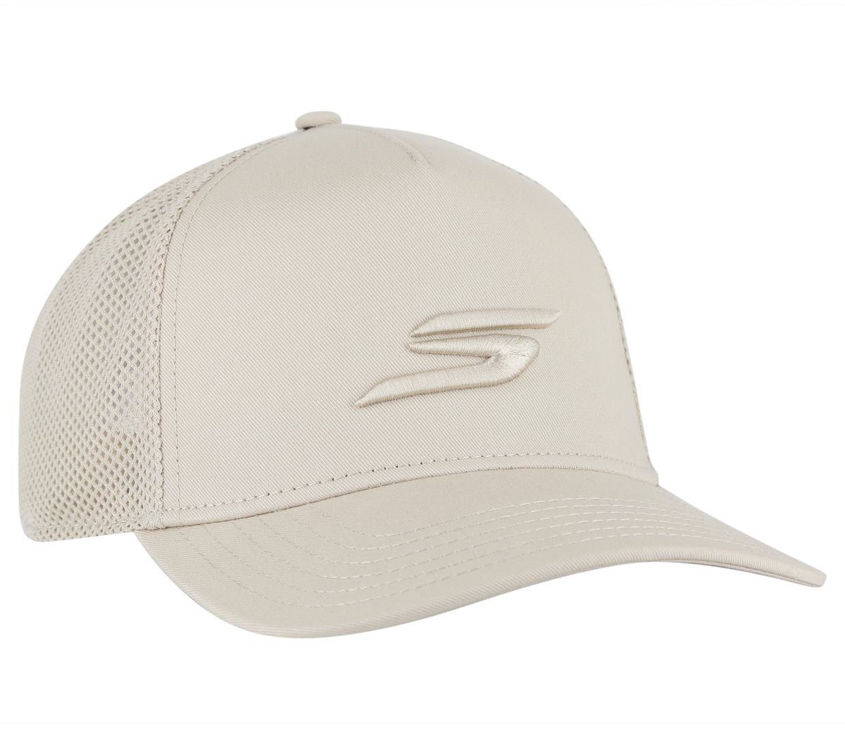 Essentials Trucker Hat - Image 5