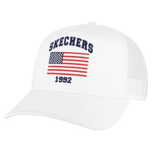 USA Flag Hat