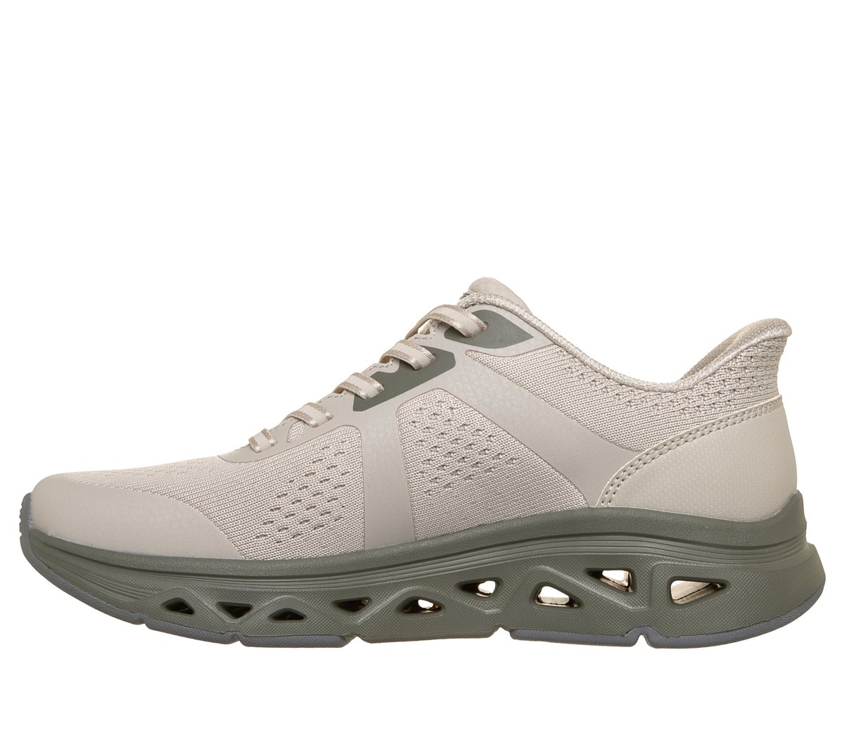 Skechers Slip-ins: BOBS Sport Arc Waves Remix - Get Grounded - Image 5