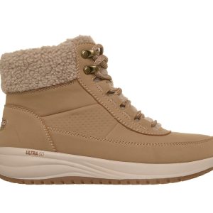 Relaxed Fit Waterproof: On-The-GO Stellar - Meadow
