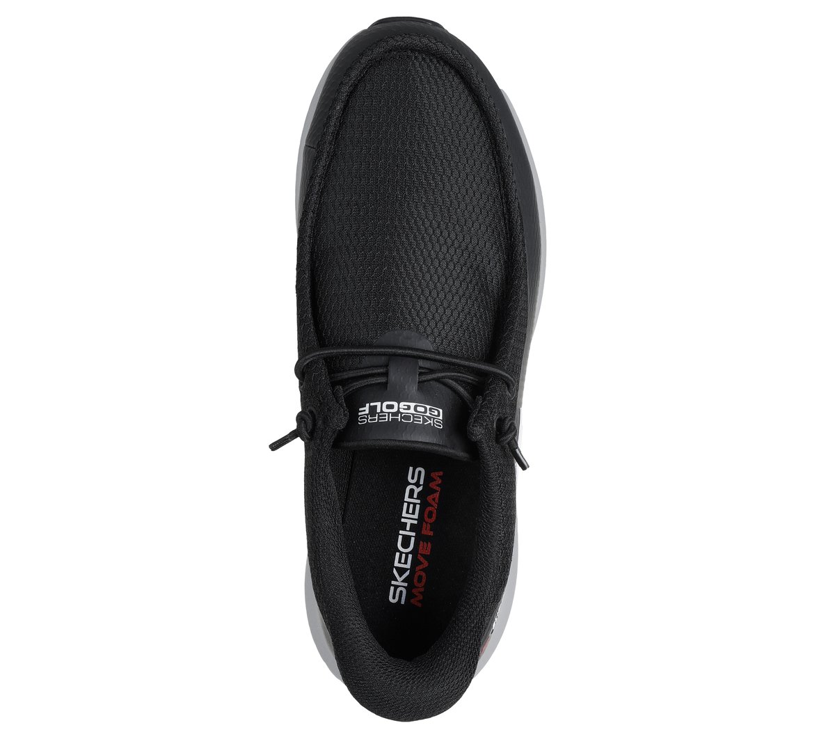 Skechers Slip-ins Relaxed Fit: GO GOLF Flight - Moc - Image 2