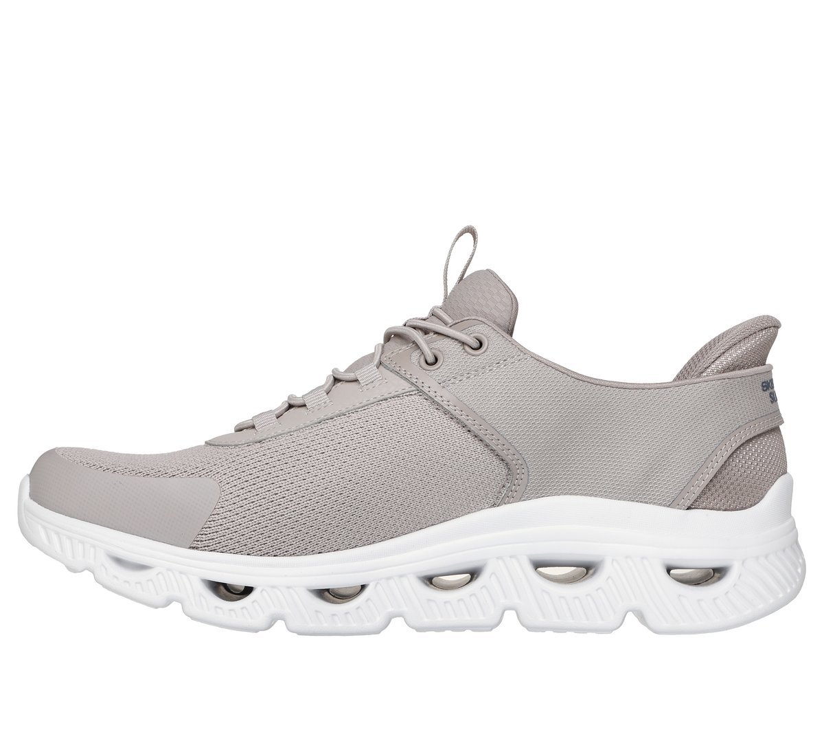 Skechers Slip-ins: BOBS Sport Arc Waves - Slick Turn - Image 5