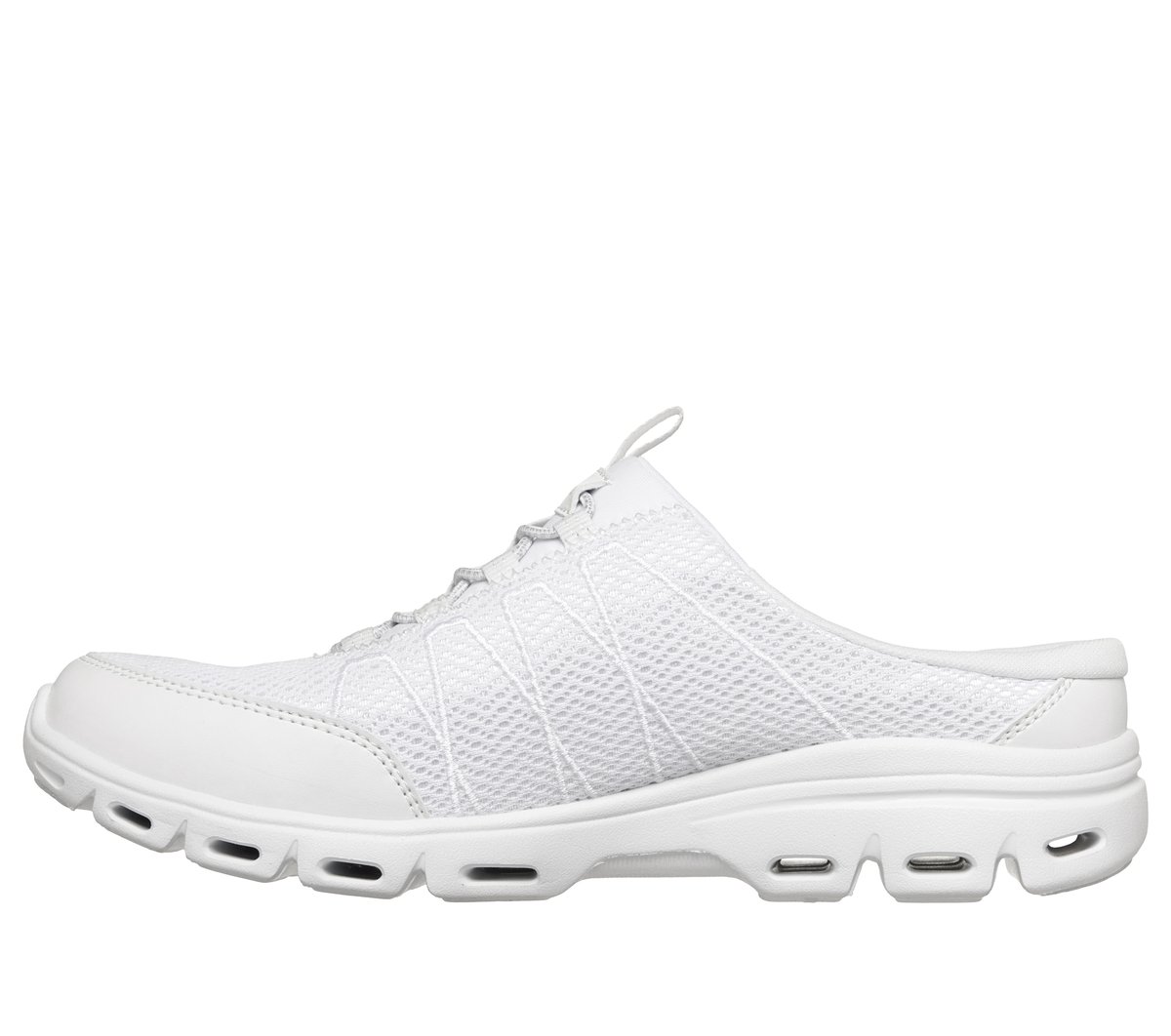 Relaxed Fit: Glide-Step Comfort - Image 6