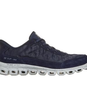 Skechers Slip-ins Waterproof: Glide-Step - Cozy Fit Cascada