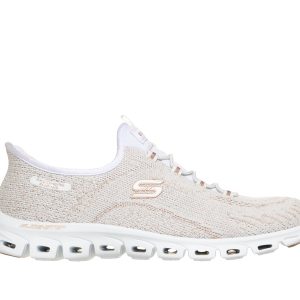 Skechers Slip-ins: Glide-Step - Copper Bloom