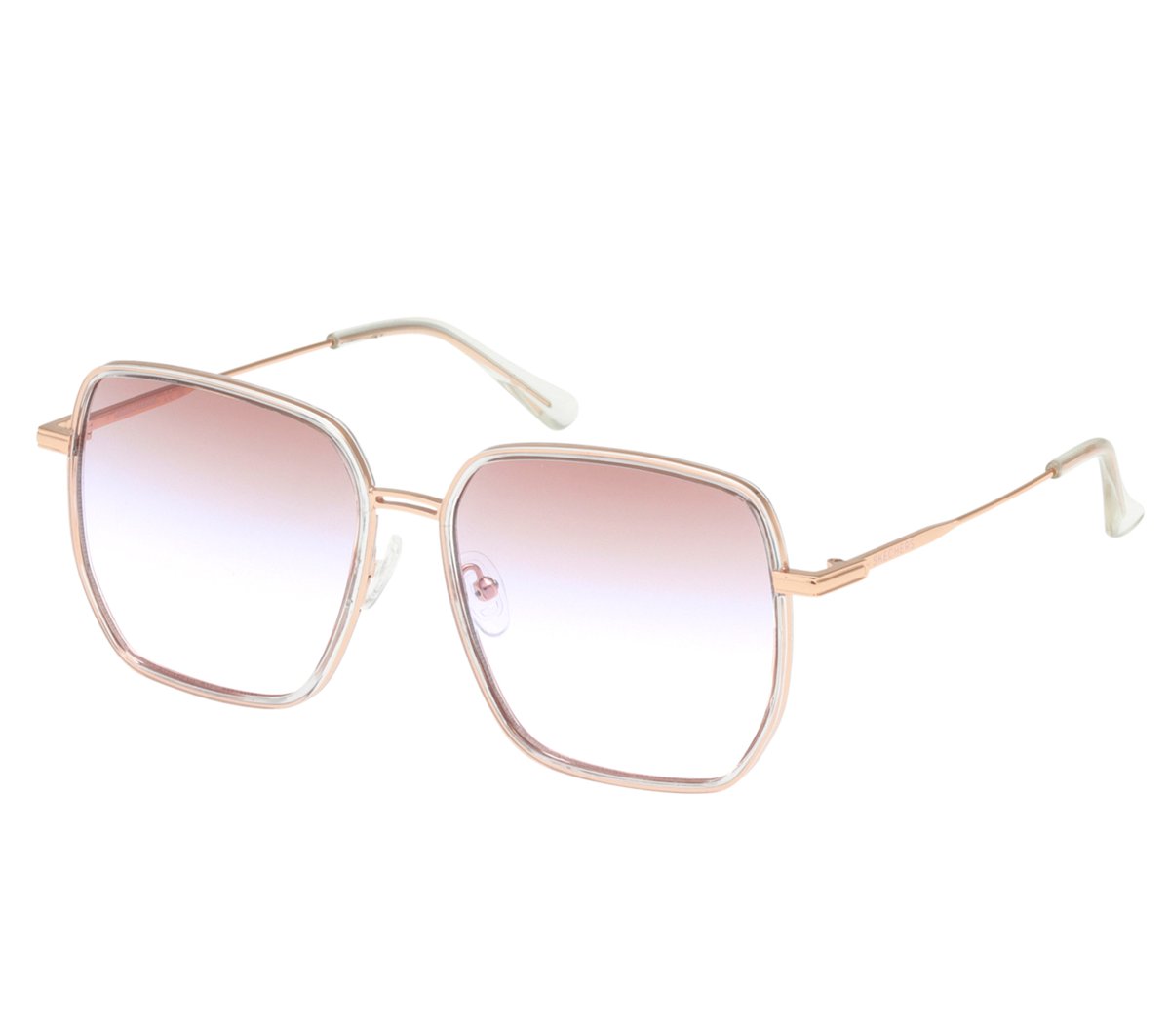 Square Retro Sunglasses