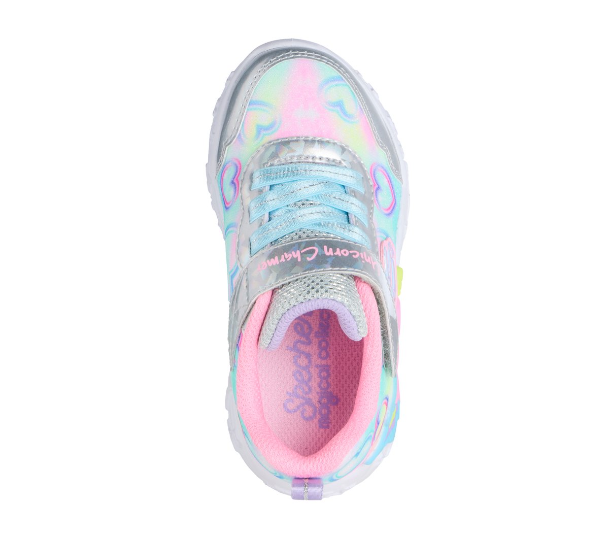 S-Lights: Unicorn Charmer - Lil Heart Sparkles - Image 2