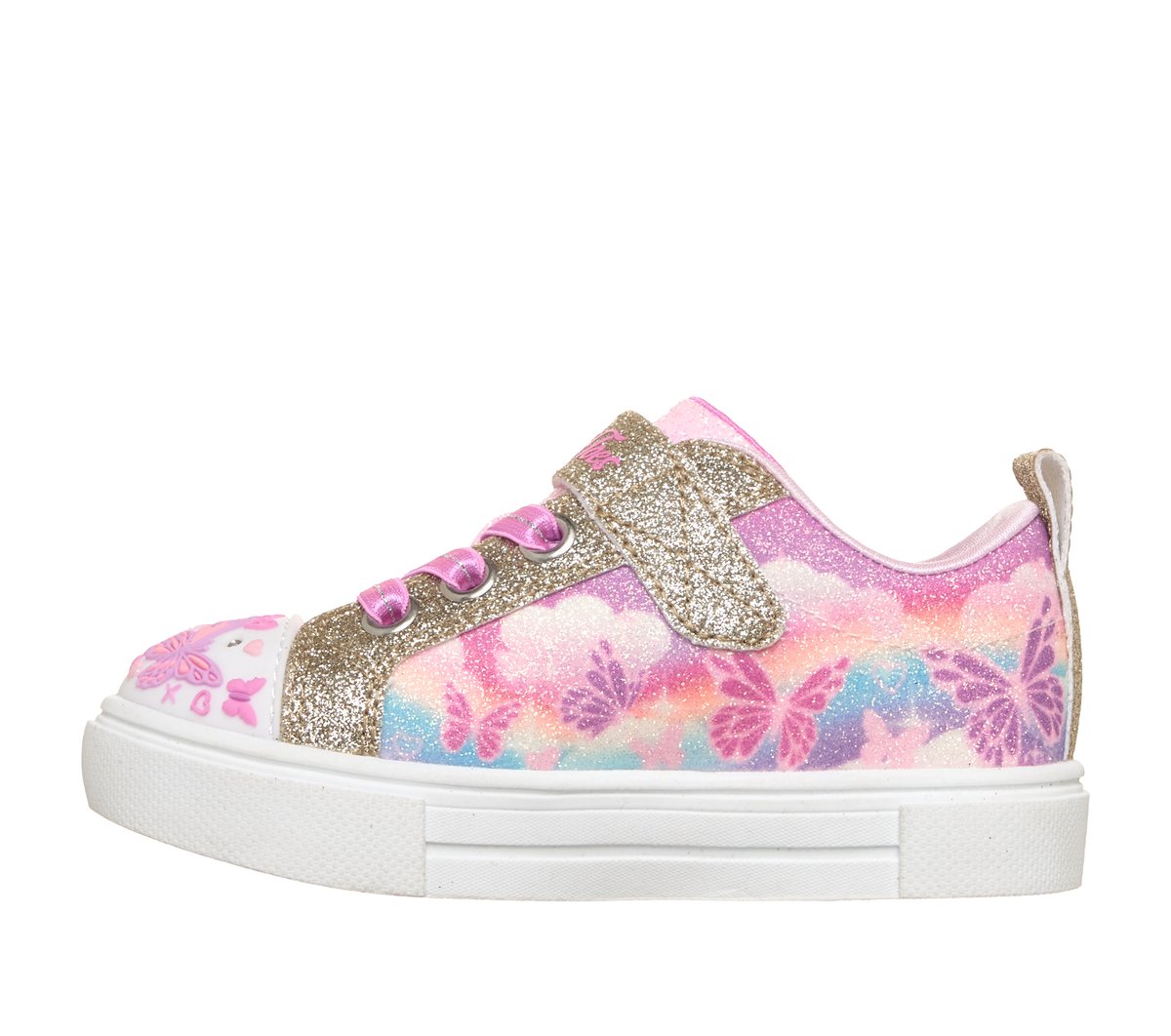 Twinkle Toes: Twinkle Sparks - Butterfly Sky - Image 5