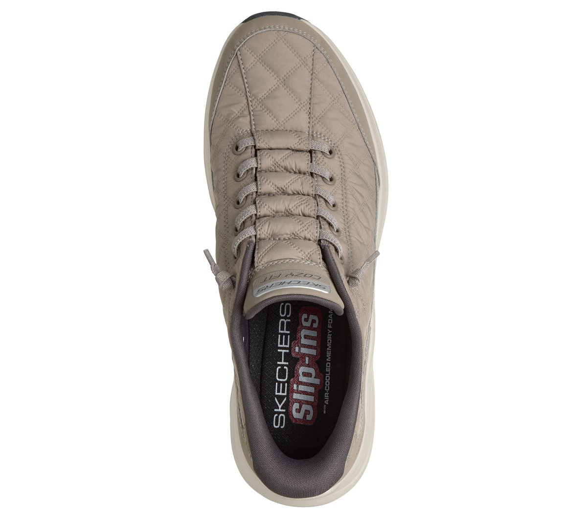 Skechers Slip-ins: Contour Foam - Cozy Fit - Image 2