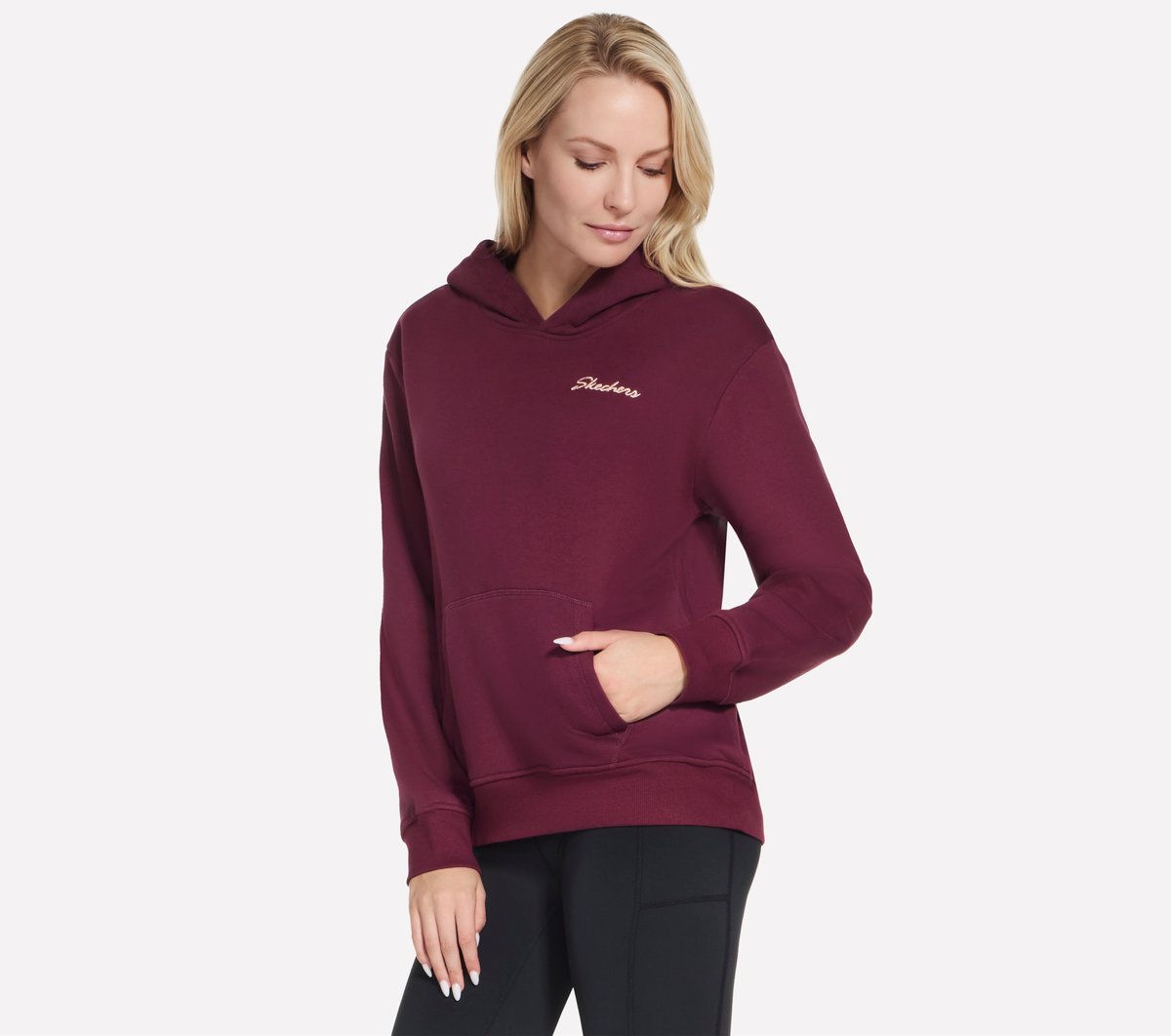 Signature Hoodie - Image 3