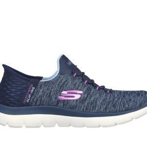 Skechers Slip-ins: Summits - Dazzling Haze