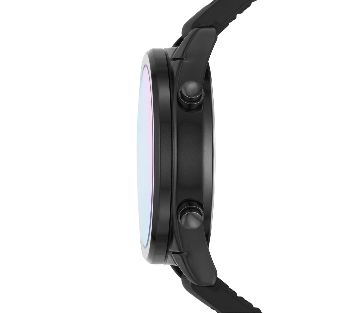 Skechers Accessories Blue Face Digital Watch - Image 2