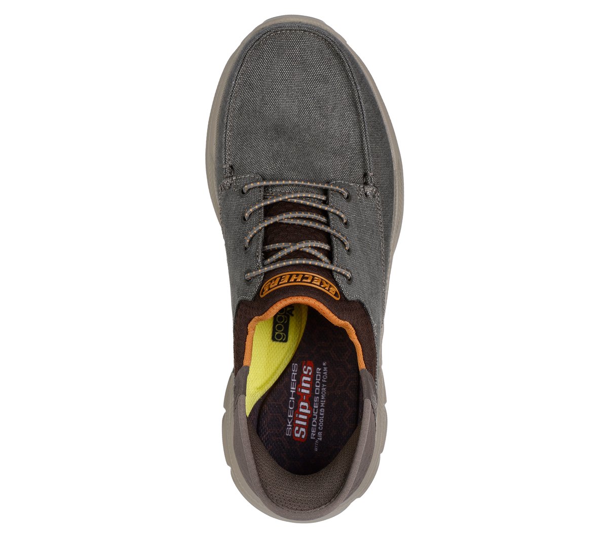 Skechers Slip-ins Relaxed Fit: Revolted - Santino - Image 2
