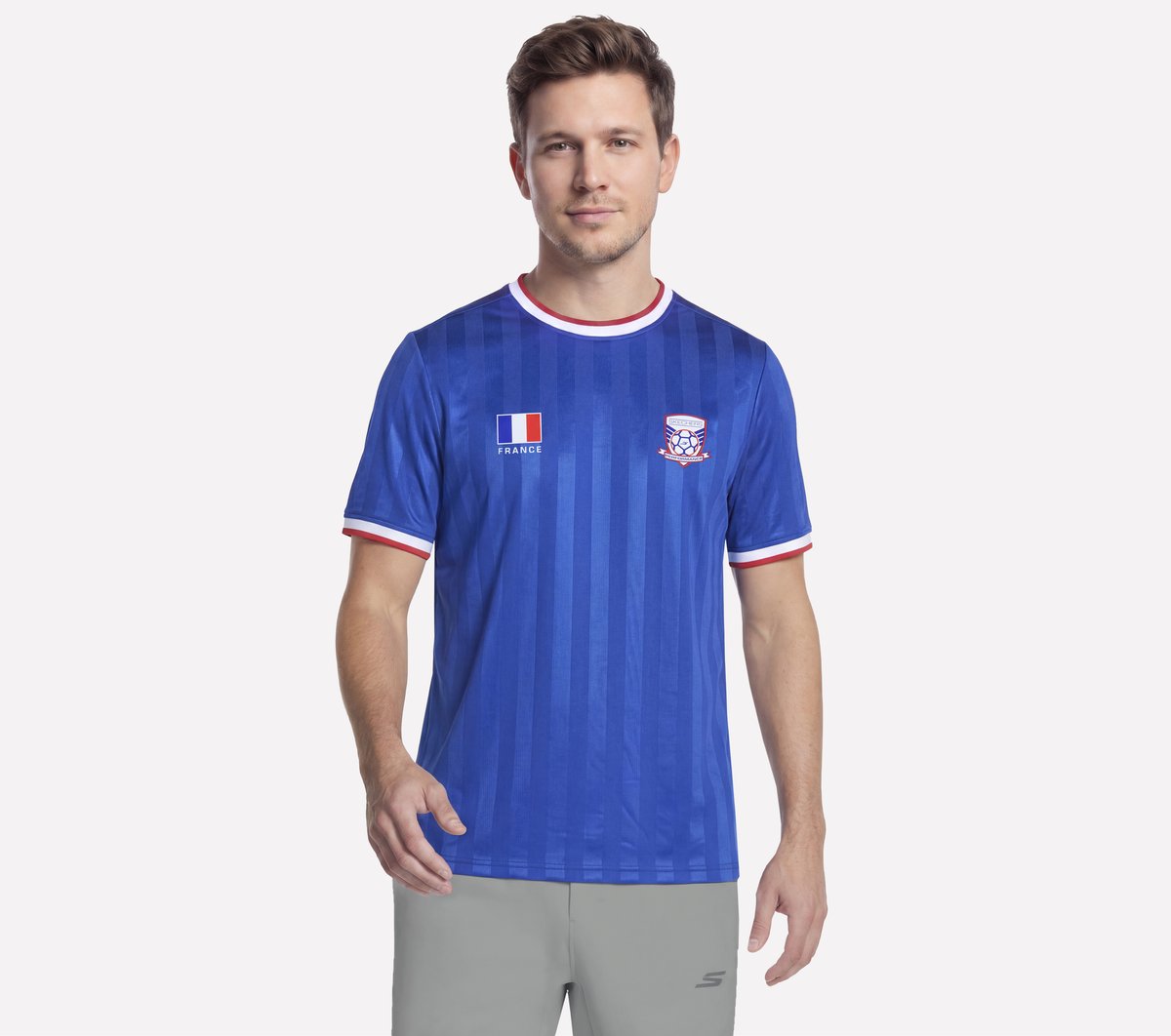 On Pitch Jersey