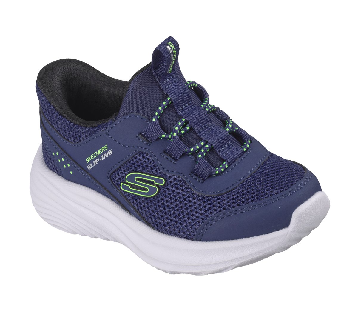 Skechers Slip-ins: Bounder Pro - Image 4