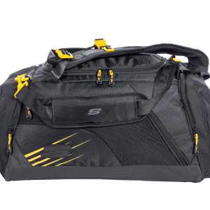 Skechers Accessories Small Mesh Duffel Bag