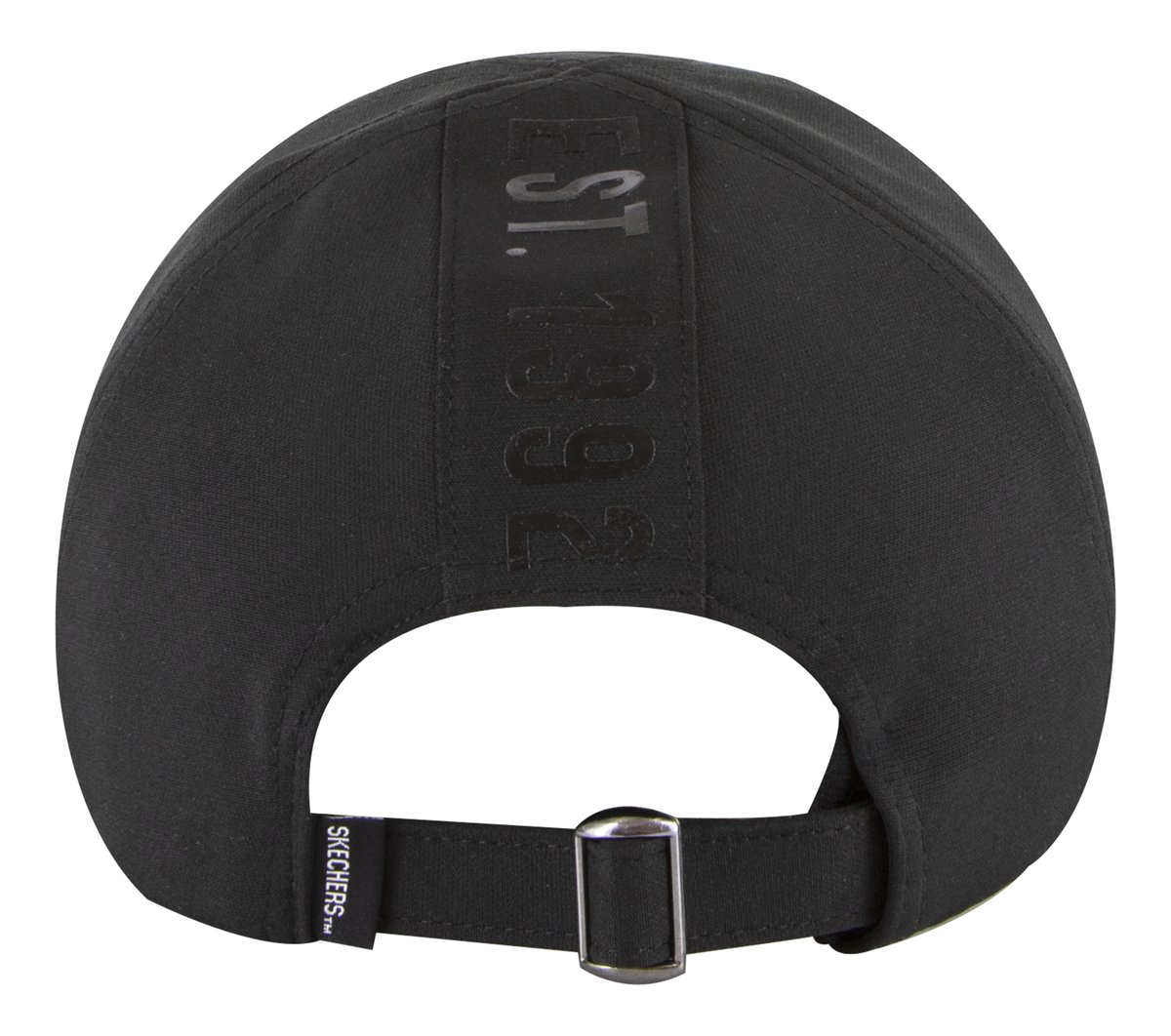Wrap Logo Baseball Hat - Image 2