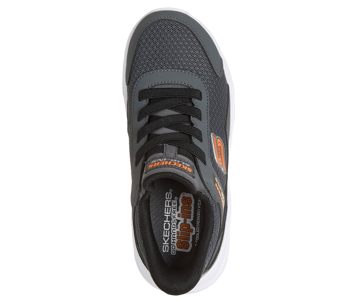 Skechers Slip-ins: Meteor-Lights - Prism Shift - Image 2