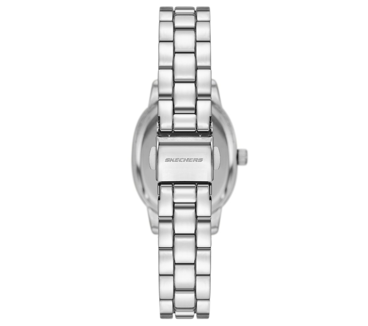 Charm Pearl Bows Watch Set - Image 2