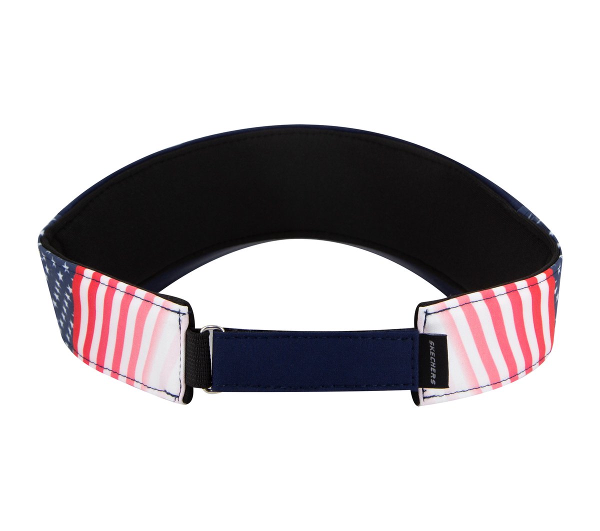 Americana Visor - Image 2