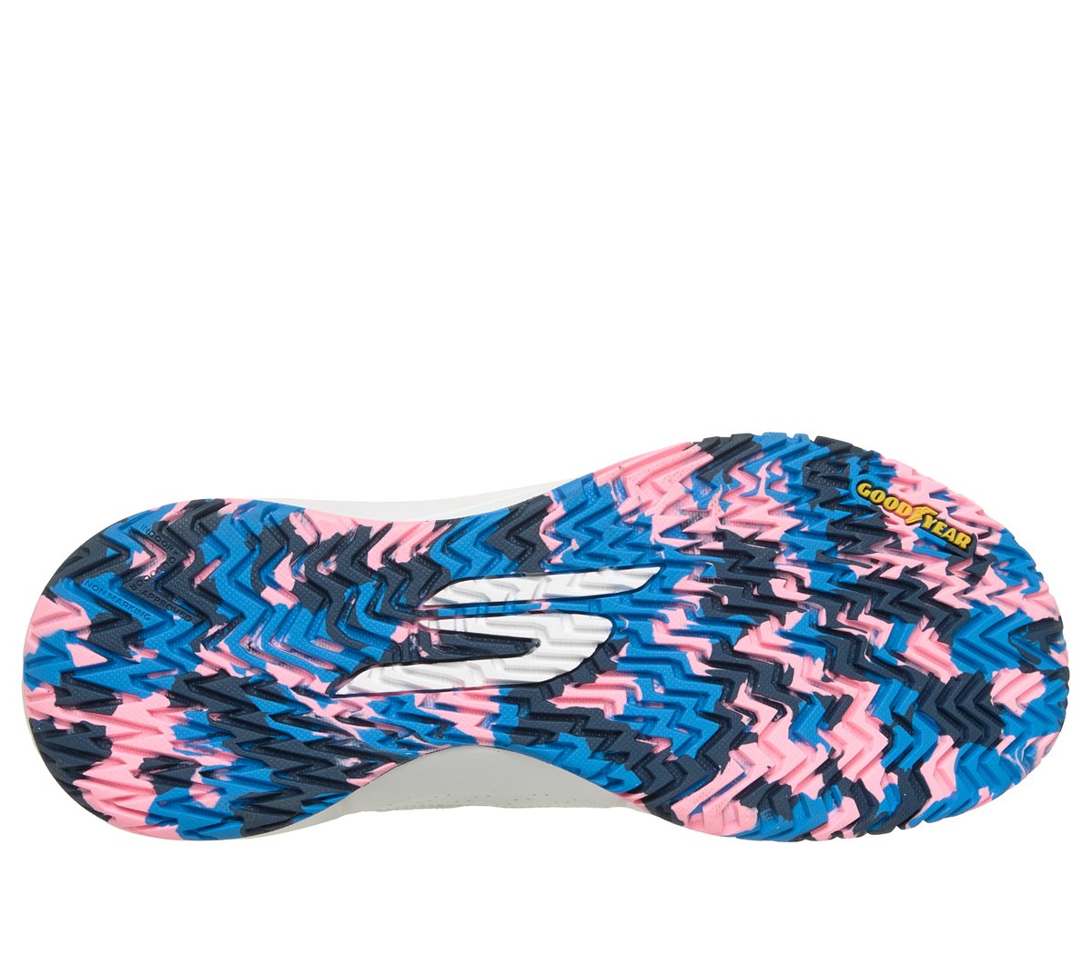 Relaxed Fit: Viper Court Rally - Image 3