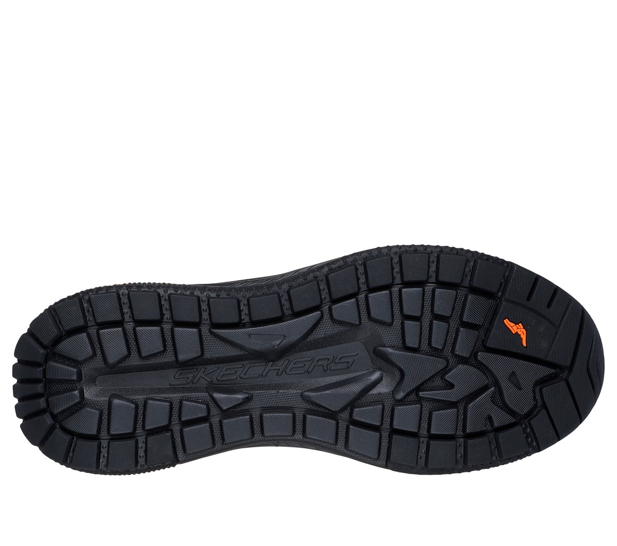 Skechers Slip-ins Waterproof Relaxed Fit: Meroe - Pikeman - Image 3