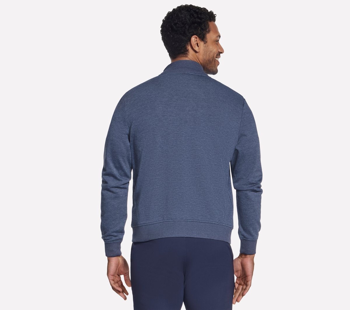 The Hoodless Hoodie GO WALK Everywhere Jacket - Image 2