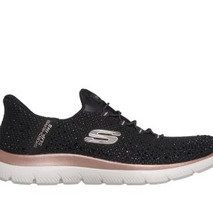 Skechers Slip-ins: Summits - Brilliant Shine
