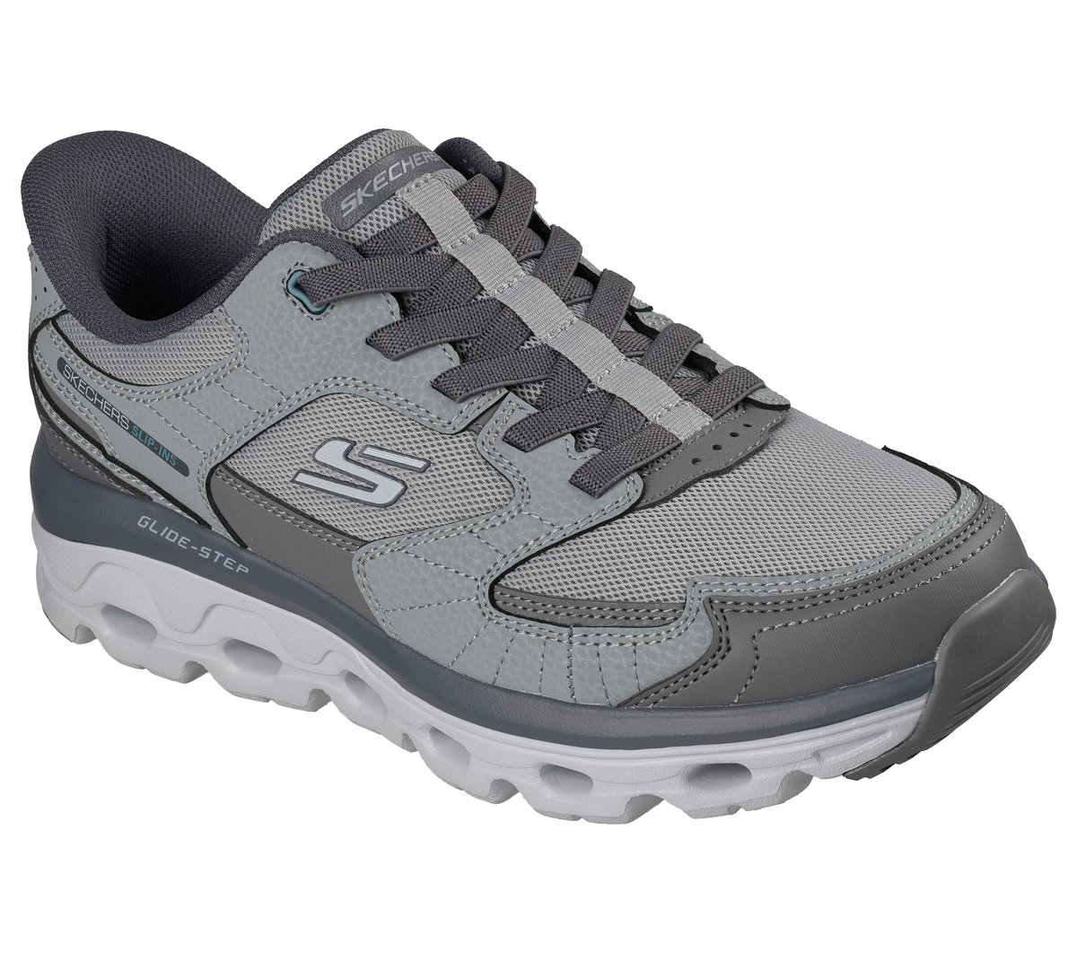 Skechers Slip-ins: Glide-Step Sole - Beale Creek - Image 4
