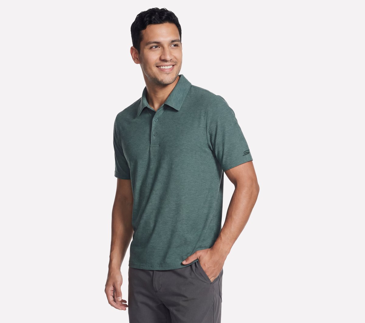 GO DRI All Day Polo - Image 3