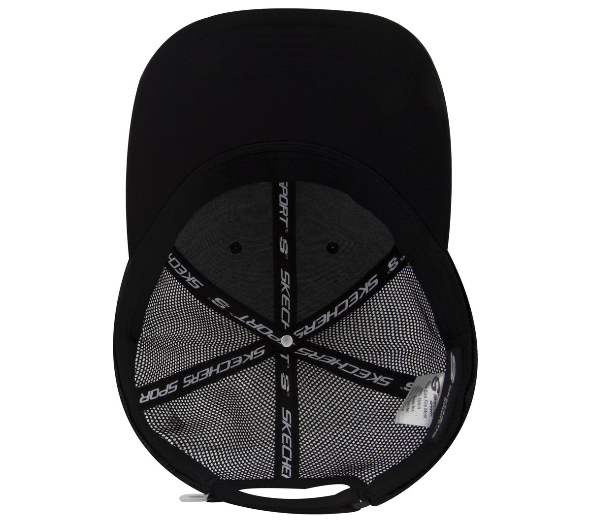 Sport S Metal Hat - Image 5