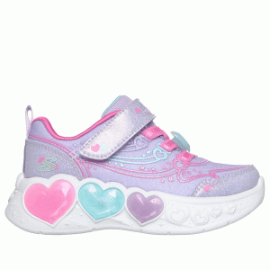 S-Lights: Enchanted Heart Lights