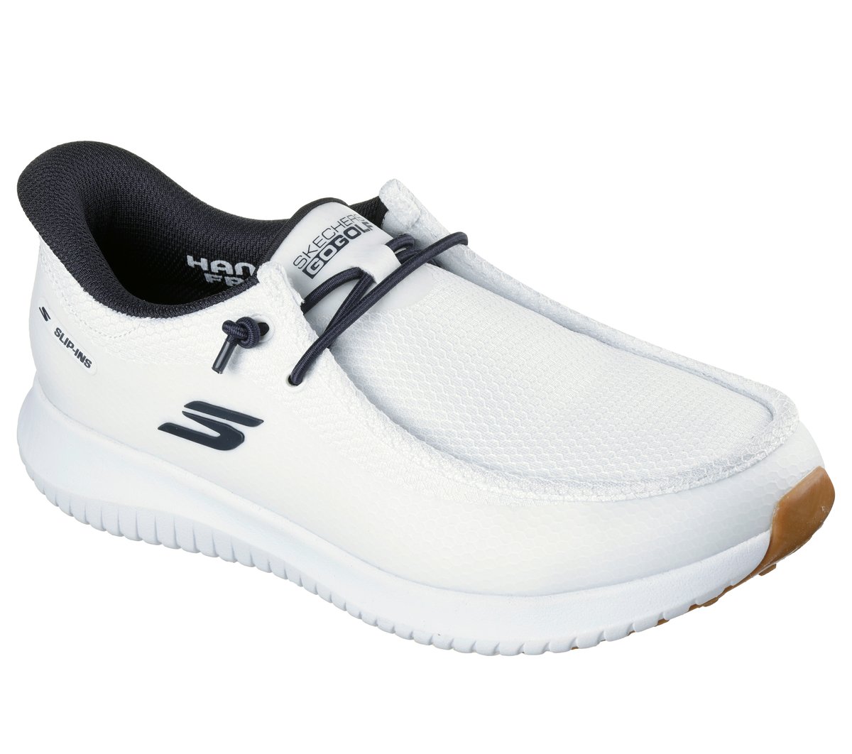 Skechers Slip-ins Relaxed Fit: GO GOLF Flight - Moc - Image 4
