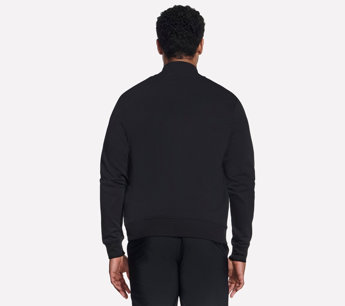 The Hoodless Hoodie GO WALK Everywhere Jacket - Image 2