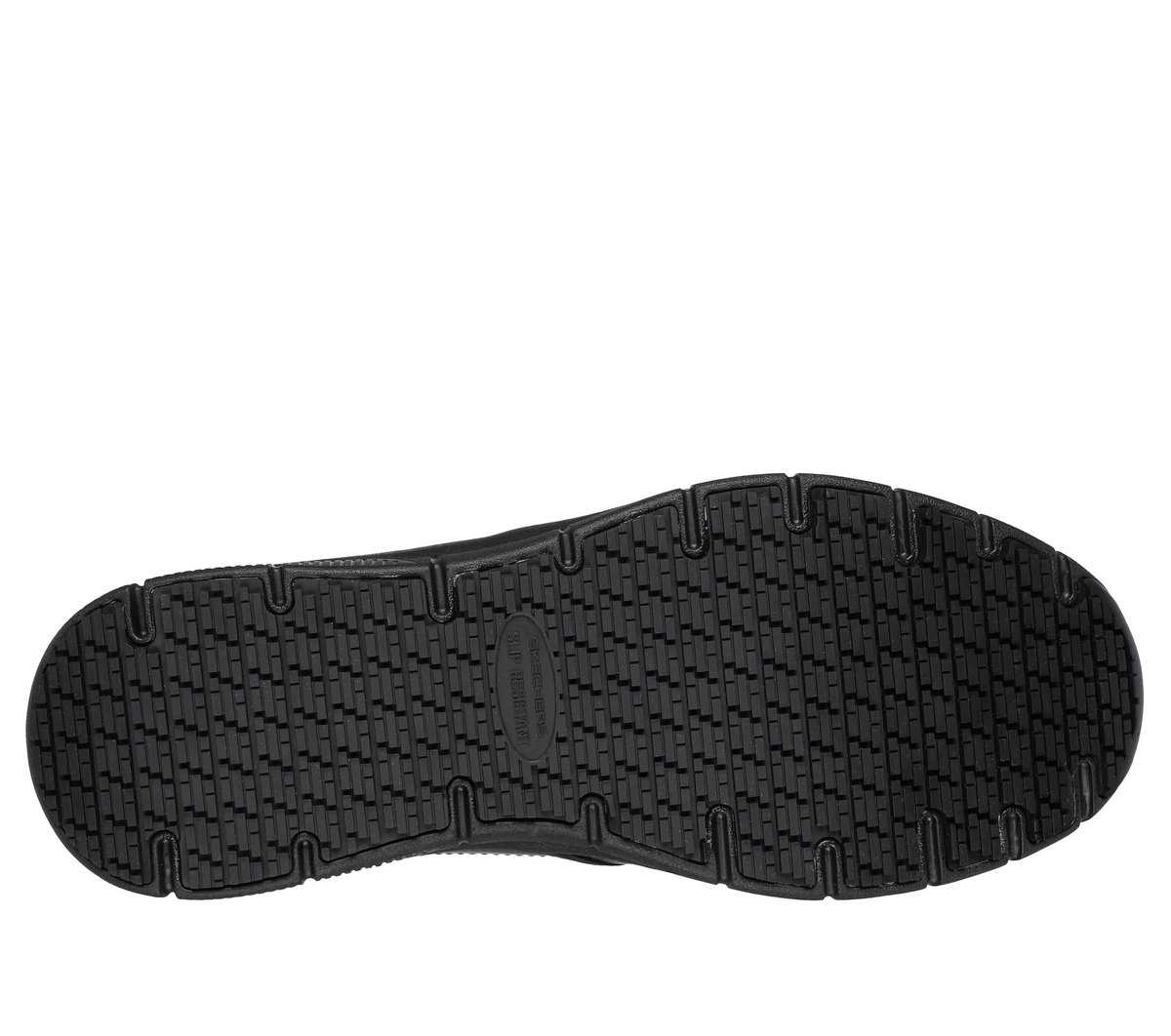 Skechers Slip-ins Work: Nampa - Broxtin - Image 3