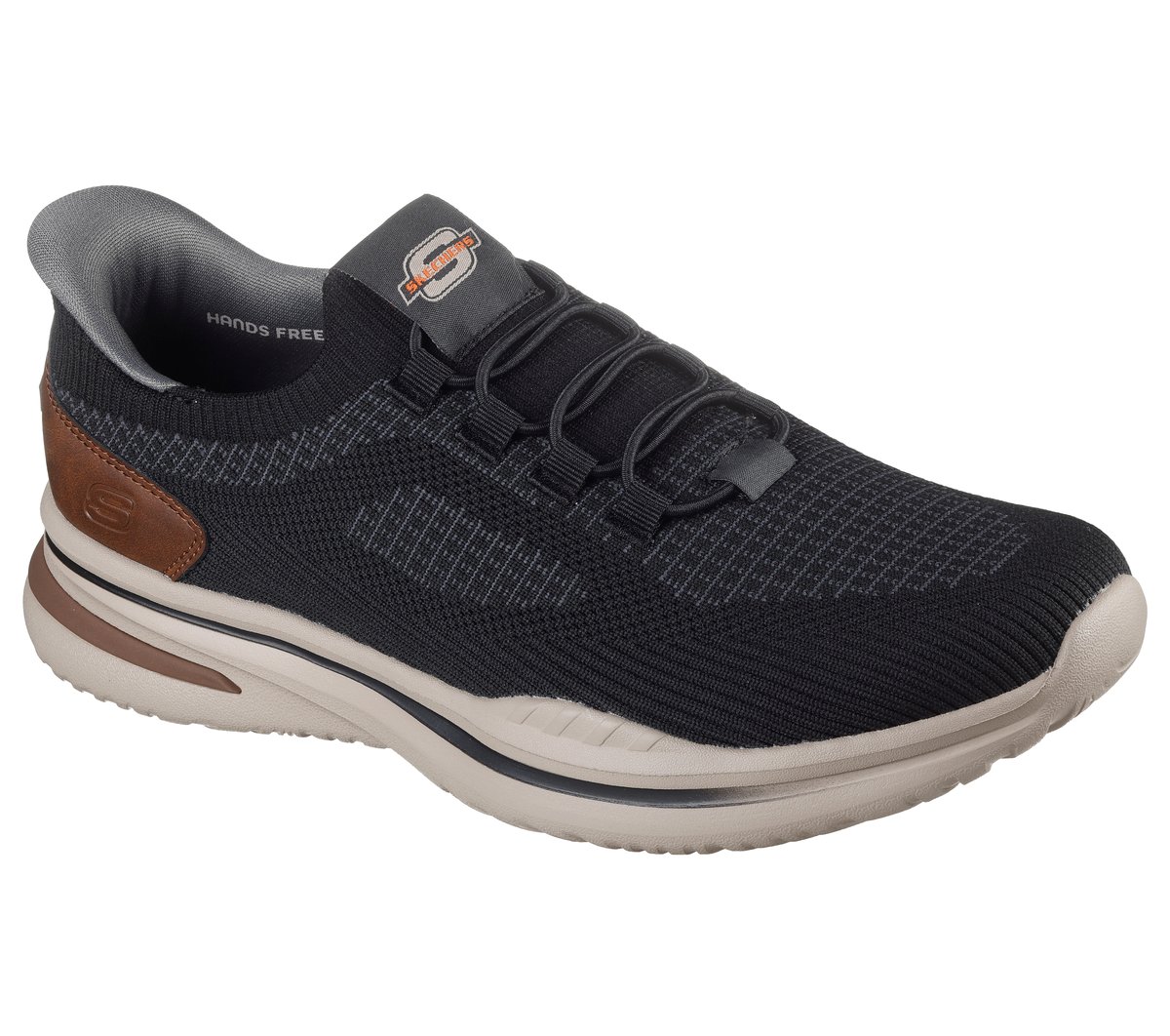 Skechers Slip-ins Relaxed Fit: Norlan - Alonso - Image 4
