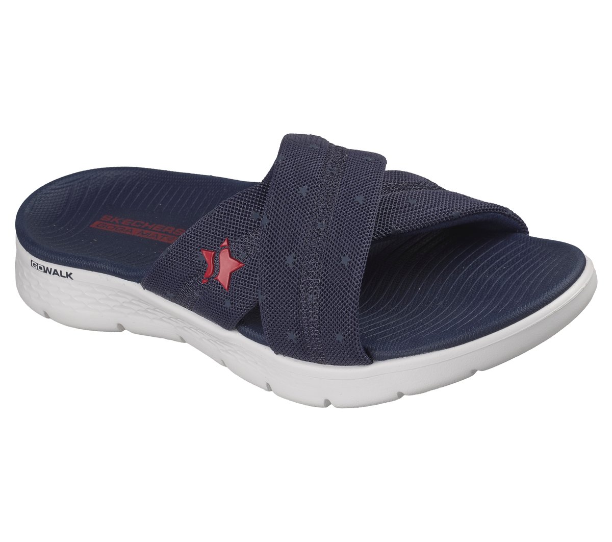 GO WALK Flex Sandal - Lyra - Image 4