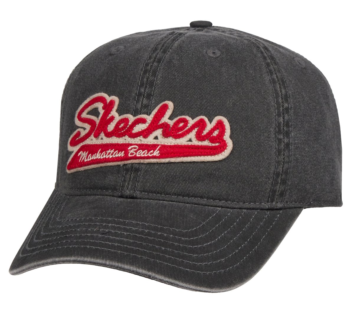 Street Banner Baseball Hat