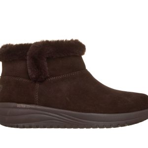 Waterproof Relaxed Fit: On-The-GO Stellar - Cozy Step