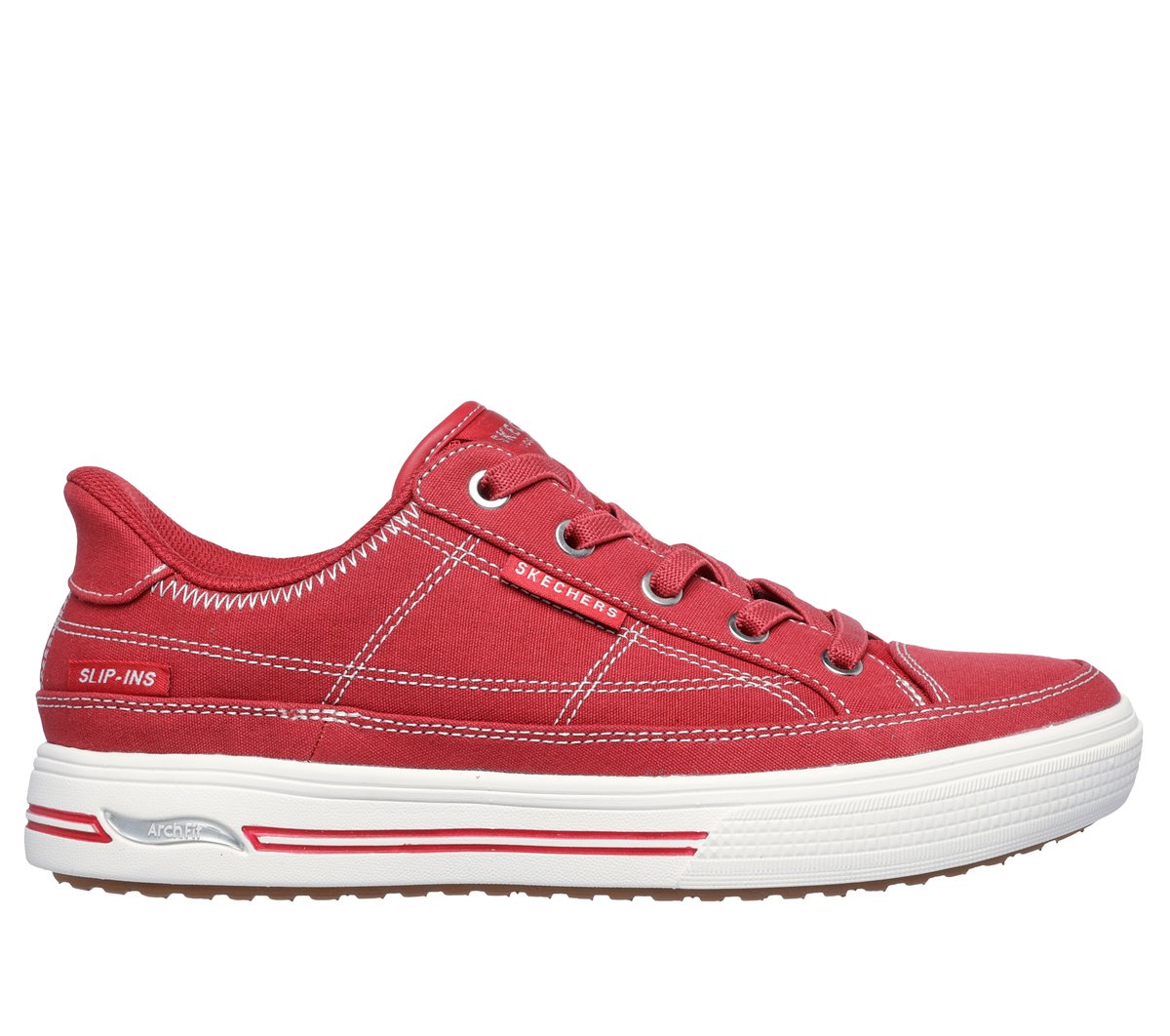 Skechers Slip-ins: Arch Fit Arcade - See Ya There