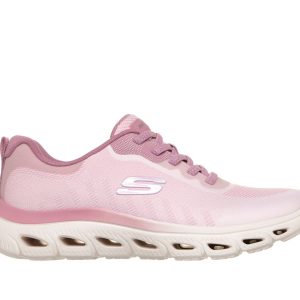 Glide-Step Summits