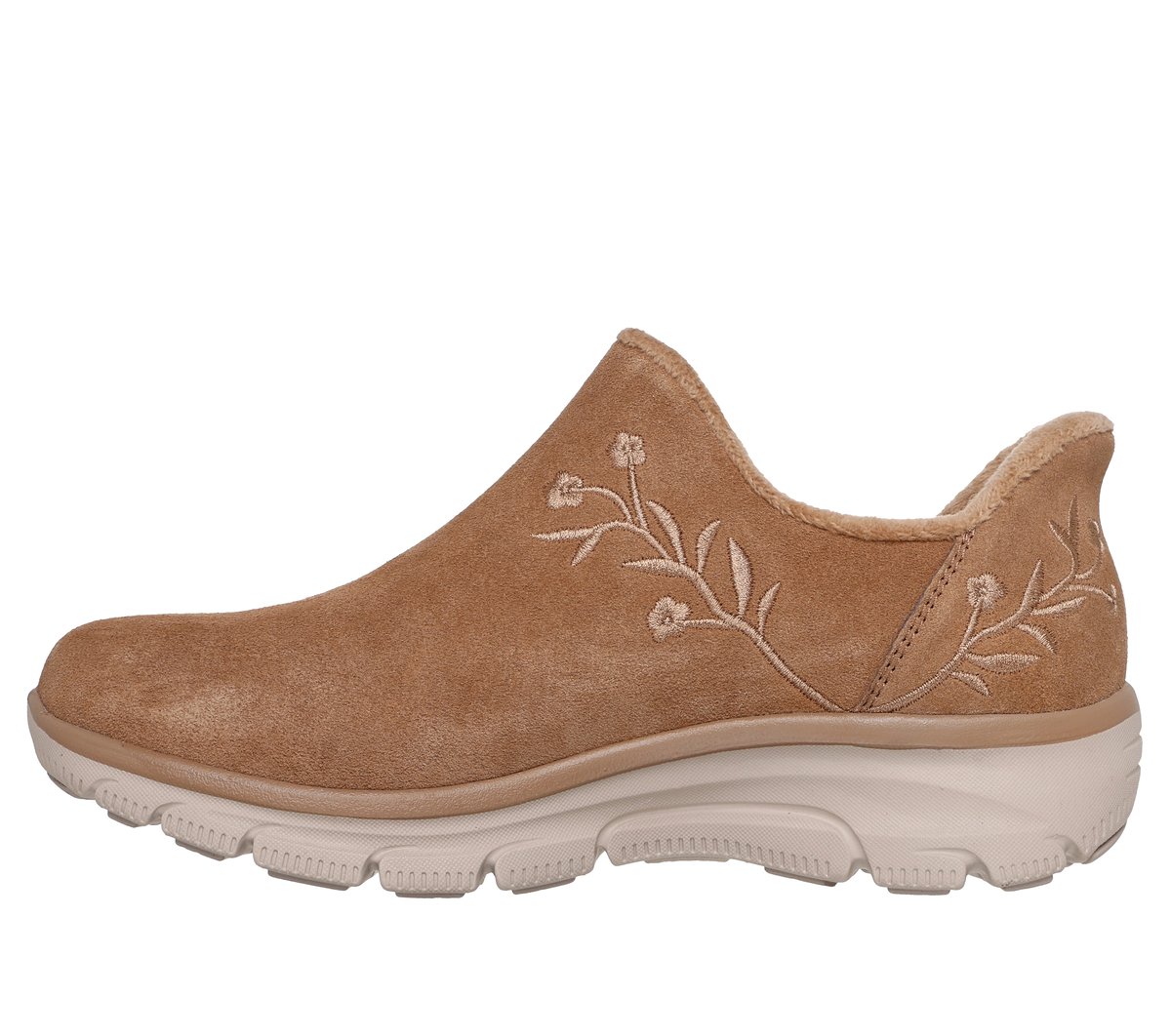 Skechers Slip-ins Relaxed Fit: Easy Going - Floral Moment - Image 5