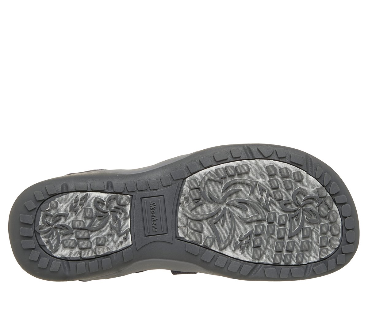Skechers Slip-ins: Reggae Slim - Stretch Flex - Image 3