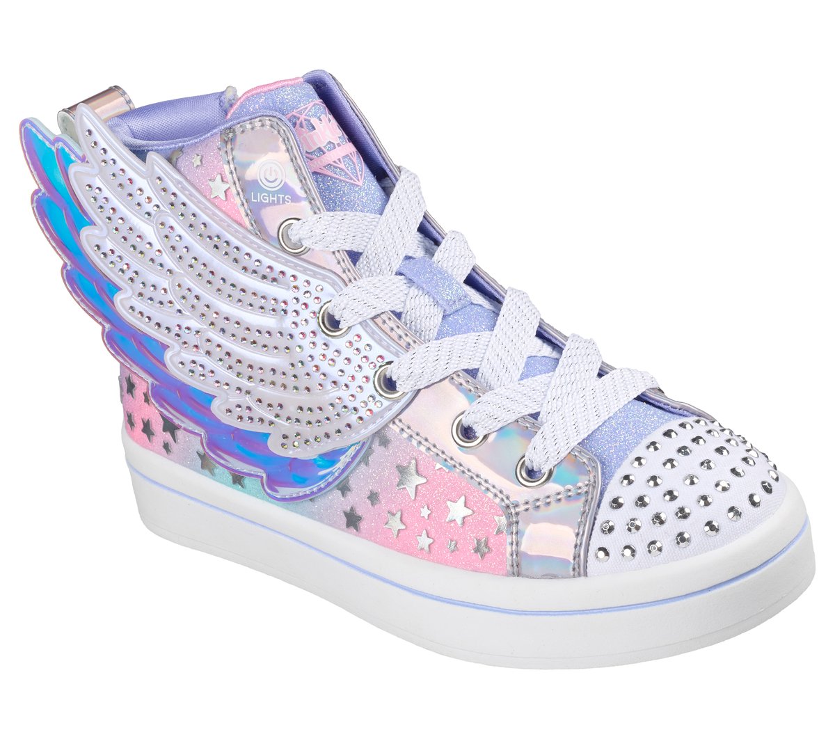 Twinkle Toes: Twi-Lites 2.0 - Dreamy Wings - Image 4