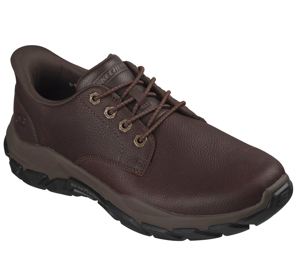 Skechers Slip-ins Relaxed Fit: Santoro - Reeve - Image 4