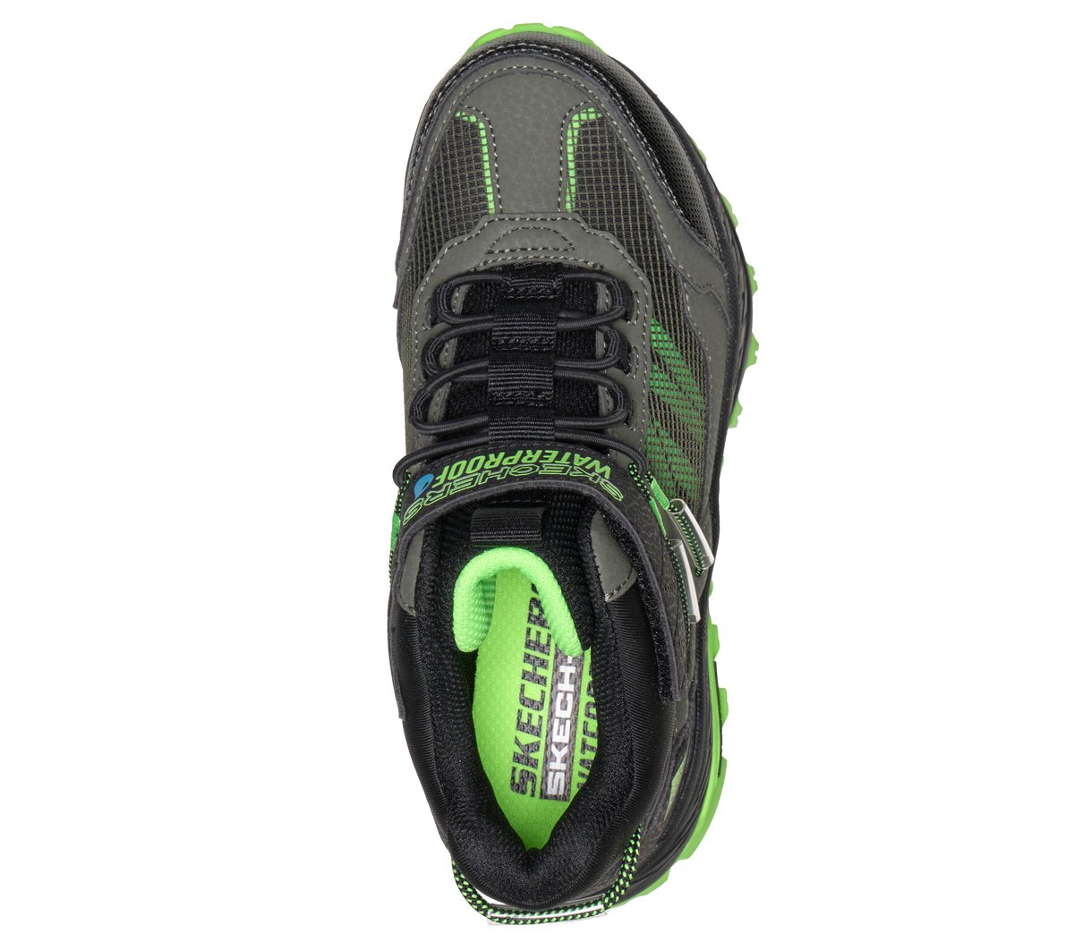 Waterproof: Fuse Tread - Canyon Core - Image 2
