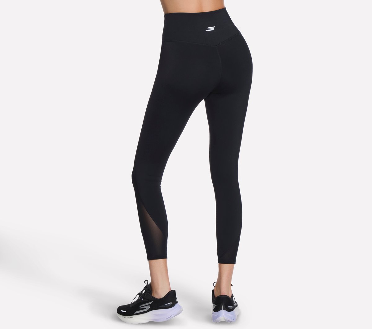 Tempo 7/8 High Waisted Legging - Image 2