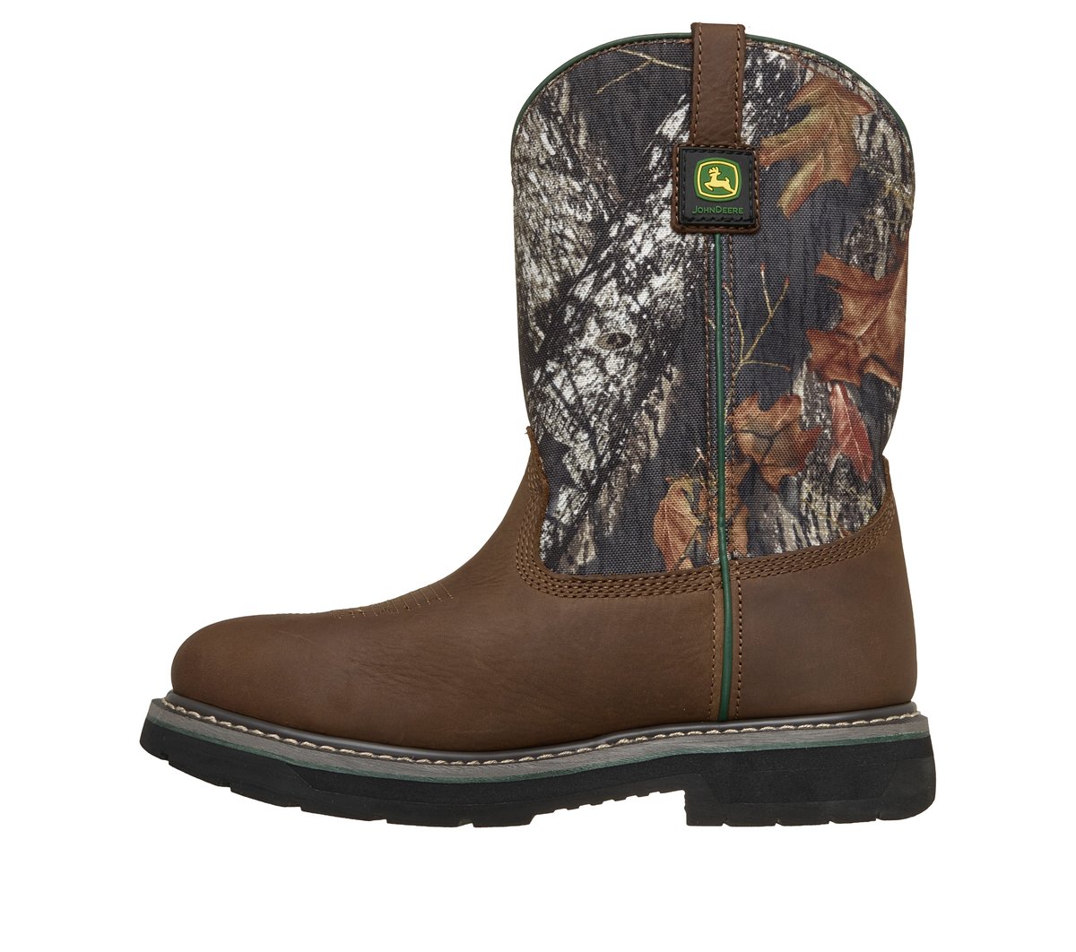 John Deere Waterproof: Rowood - Elmtrekker - Image 5
