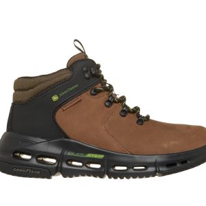 John Deere Waterproof Relaxed Fit: Glide-Step Turbine - Igniter