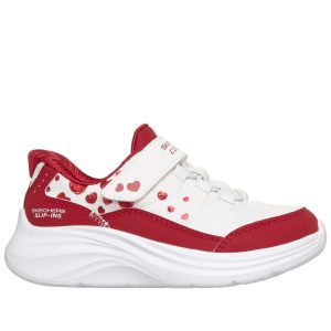 Skechers Slip-ins: Comfy Sprints - Cozy Fit Heartdream